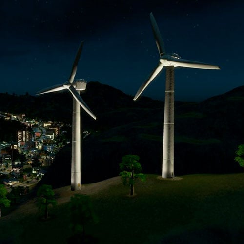 Cities Skylines - Coast to Coast Radio DLC Cd Key Steam Global